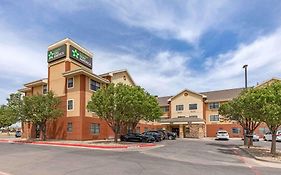 Extended Stay America Suites - Amarillo - West